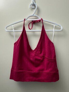 GUESS JEANS Halter Top